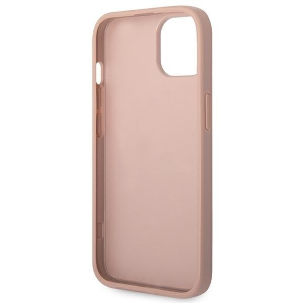 Кейс Guess GUHCP14SPSASBPI за iPhone 14 6.1’