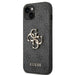 Кейс Guess GUHCP14S4GMGGR за iPhone 14 6.1’ сив