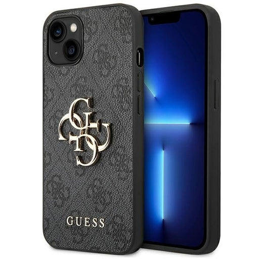 Кейс Guess GUHCP14M4GMGGR за iPhone 14 Plus 6.7’