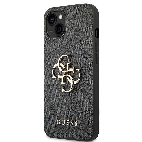 Кейс Guess GUHCP14M4GMGGR за iPhone 14 Plus 6.7’