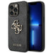 Кейс Guess GUHCP14L4GMGGR за iPhone 14 Pro 6.1’