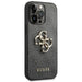 Кейс Guess GUHCP14L4GMGGR за iPhone 14 Pro 6.1’