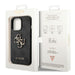 Кейс Guess GUHCP14L4GMGGR за iPhone 14 Pro 6.1’