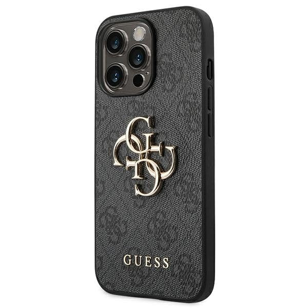 Кейс Guess GUHCP14X4GMGGR за iPhone 14 Pro Max 6.7’