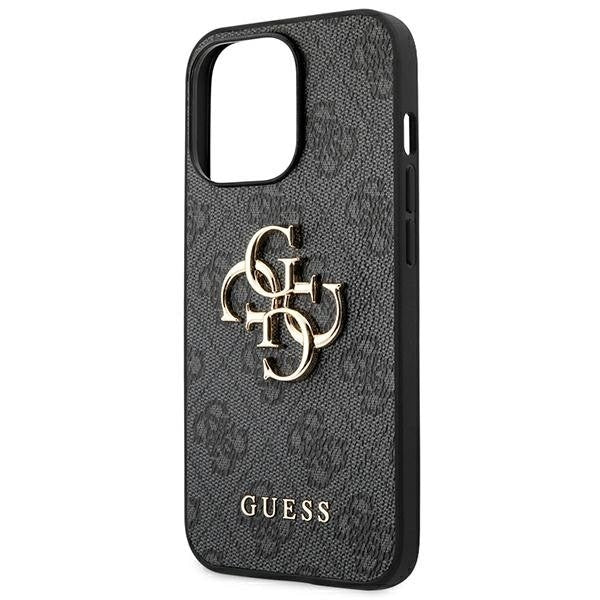 Кейс Guess GUHCP14X4GMGGR за iPhone 14 Pro Max 6.7’