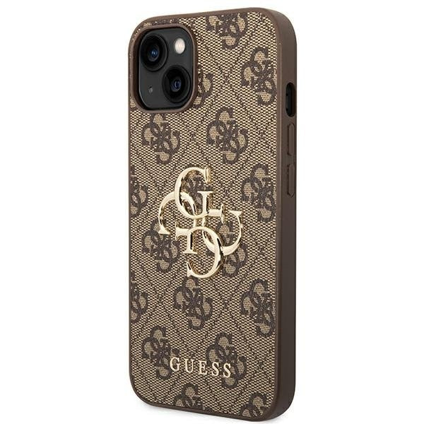 Кейс Guess GUHCP14S4GMGBR за iPhone 14 6.1’