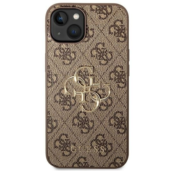 Кейс Guess GUHCP14S4GMGBR за iPhone 14 6.1’