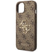 Кейс Guess GUHCP14S4GMGBR за iPhone 14 6.1’