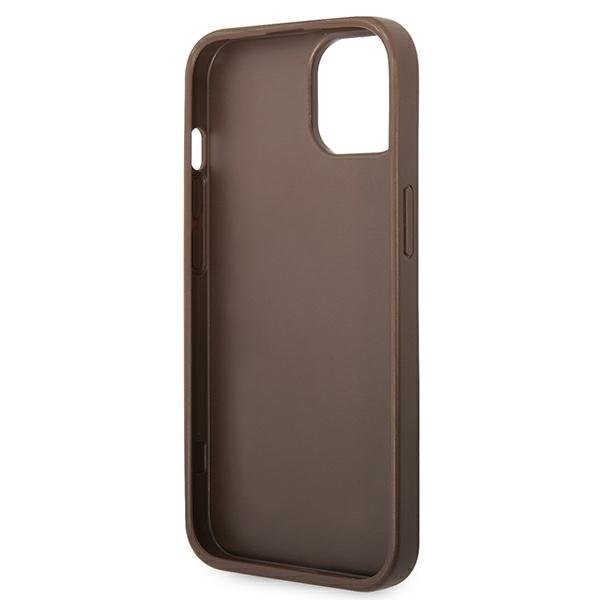 Кейс Guess GUHCP14S4GMGBR за iPhone 14 6.1’