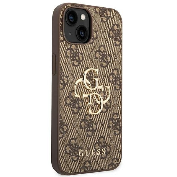 Кейс Guess GUHCP14S4GMGBR за iPhone 14 6.1’