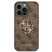 Кейс Guess GUHCP14L4GMGBR за iPhone 14 Pro 6.1’