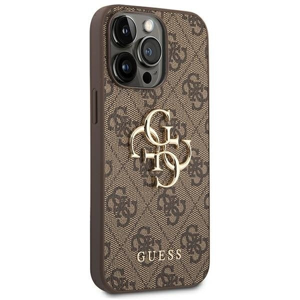 Кейс Guess GUHCP14X4GMGBR за iPhone 14 Pro Max 6.7’