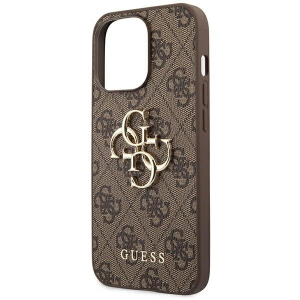 Кейс Guess GUHCP14X4GMGBR за iPhone 14 Pro Max 6.7’