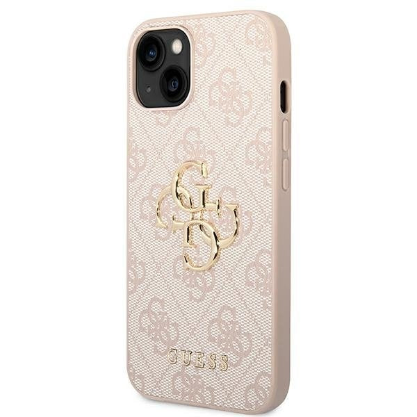 Кейс Guess GUHCP14S4GMGPI за iPhone 14 6.1’