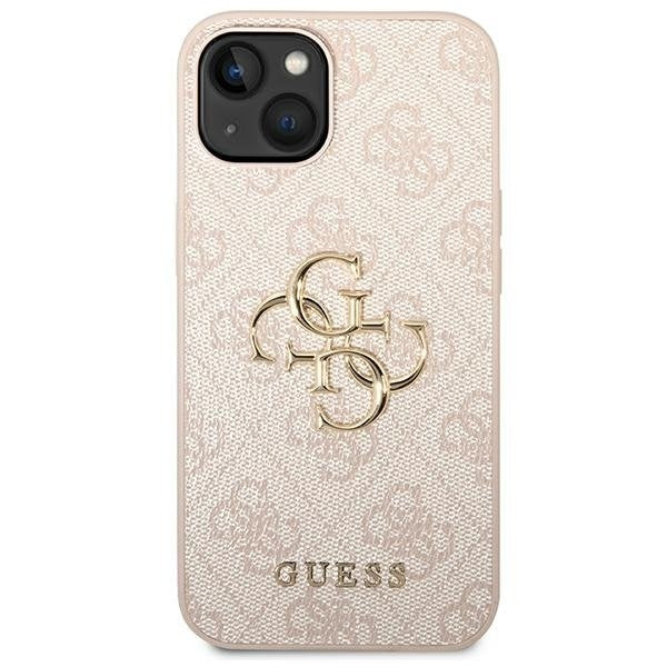 Кейс Guess GUHCP14S4GMGPI за iPhone 14 6.1’