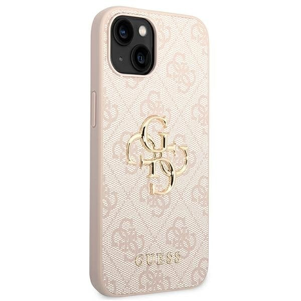 Кейс Guess GUHCP14S4GMGPI за iPhone 14 6.1’