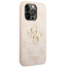 Кейс Guess GUHCP14X4GMGPI за iPhone 14 Pro Max 6.7’