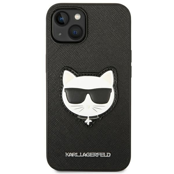 Кейс Karl Lagerfeld KLHCP14SSAPCHK за iPhone 14