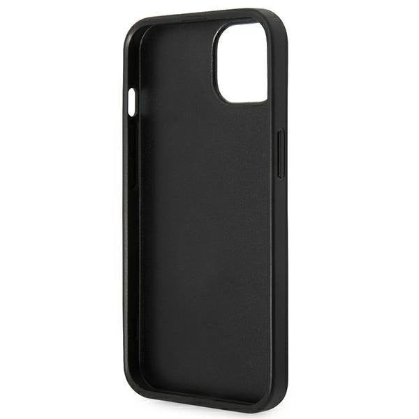 Кейс Karl Lagerfeld KLHCP14SSAPCHK за iPhone 14