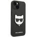 Кейс Karl Lagerfeld KLHCP14SSAPCHK за iPhone 14