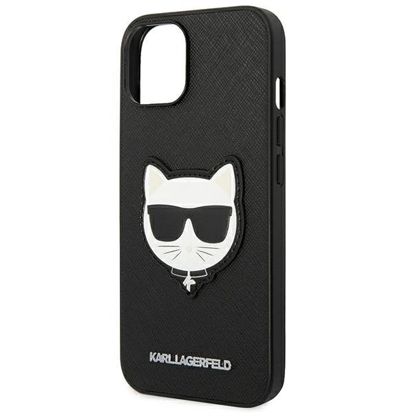 Кейс Karl Lagerfeld KLHCP14SSAPCHK за iPhone 14