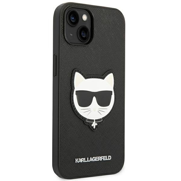 Кейс Karl Lagerfeld KLHCP14MSAPCHK за iPhone 14 Plus