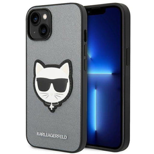 Кейс Karl Lagerfeld KLHCP14SSAPCHG за iPhone 14