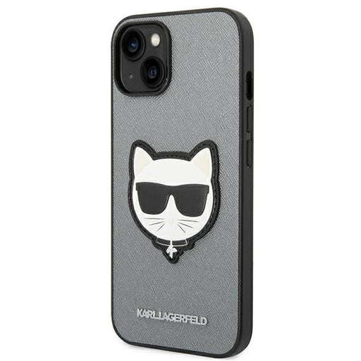 Кейс Karl Lagerfeld KLHCP14SSAPCHG за iPhone 14