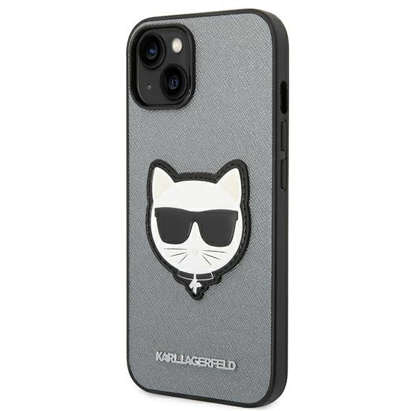 Кейс Karl Lagerfeld KLHCP14SSAPCHG за iPhone 14