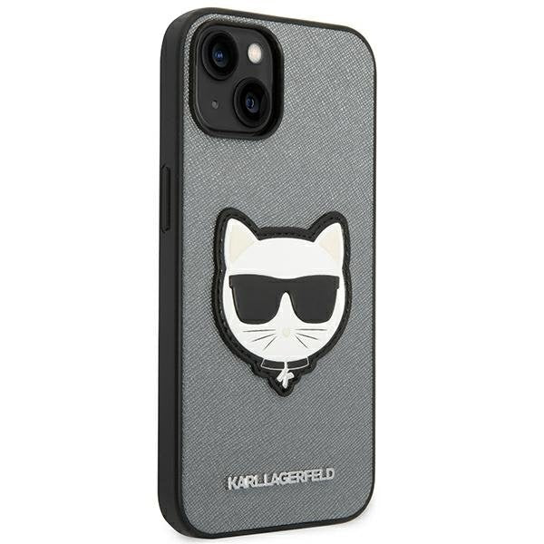 Кейс Karl Lagerfeld KLHCP14SSAPCHG за iPhone 14