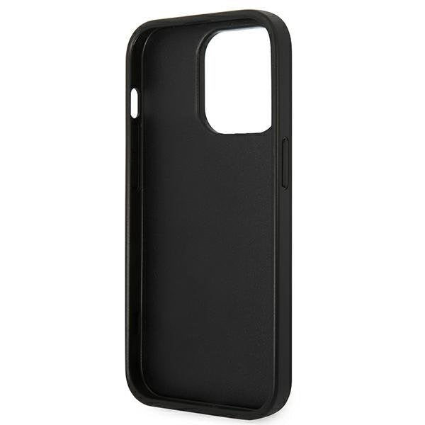 Кейс Karl Lagerfeld KLHCP14LSAPCHG за iPhone 14 Pro