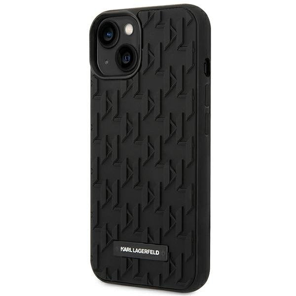 Кейс Karl Lagerfeld KLHCP14SRUPKLPK за iPhone 14