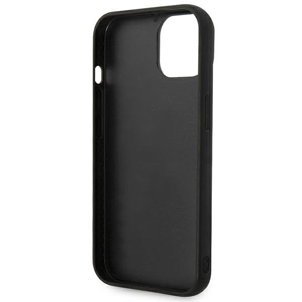 Кейс Karl Lagerfeld KLHCP14SRUPKLPK за iPhone 14