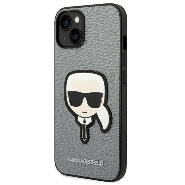 Кейс Karl Lagerfeld KLHCP14MSAPKHG за iPhone 14 Plus