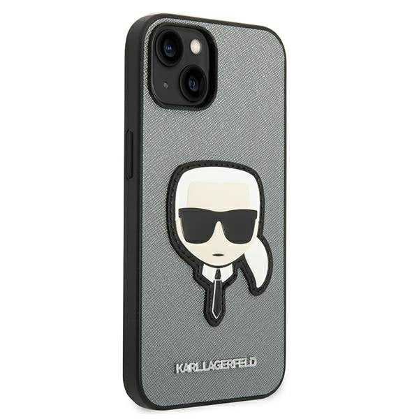 Кейс Karl Lagerfeld KLHCP14MSAPKHG за iPhone 14 Plus