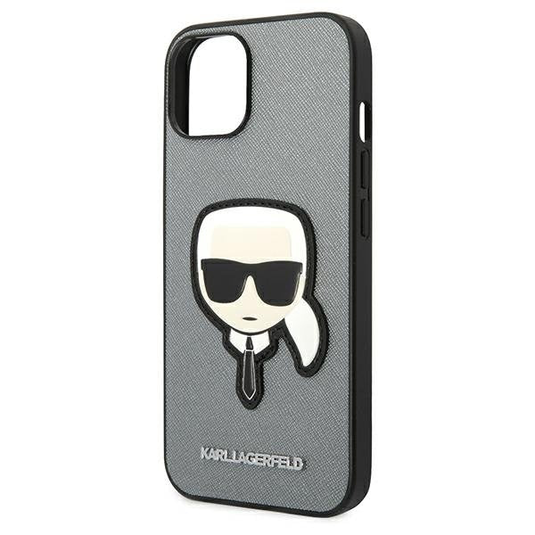 Кейс Karl Lagerfeld KLHCP14MSAPKHG за iPhone 14 Plus