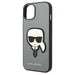 Кейс Karl Lagerfeld KLHCP14MSAPKHG за iPhone 14 Plus