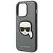 Кейс Karl Lagerfeld KLHCP14LSAPKHG за iPhone 14 Pro