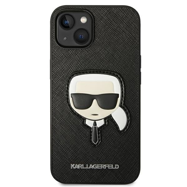 Кейс Karl Lagerfeld KLHCP14SSAPKHK за iPhone 14