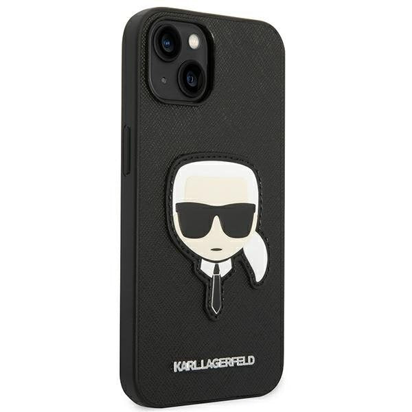 Кейс Karl Lagerfeld KLHCP14SSAPKHK за iPhone 14