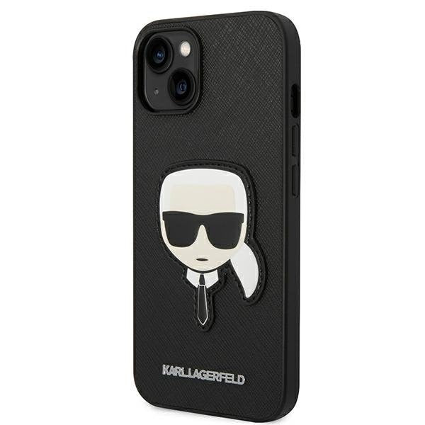 Кейс Karl Lagerfeld KLHCP14MSAPKHK за iPhone 14 Plus