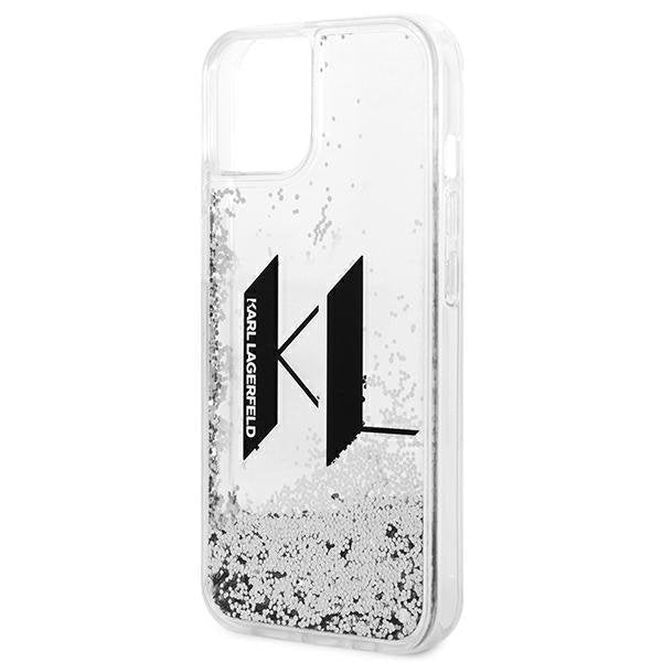 Кейс Karl Lagerfeld KLHCP14SLBKLCS за iPhone 14