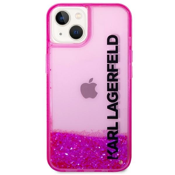 Кейс Karl Lagerfeld KLHCP14MLCKVF за iPhone 14 Plus