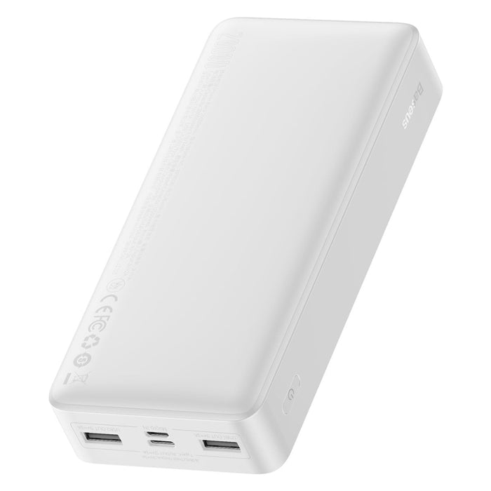 Преносима батерия Baseus Bipow 20000mAh 15W