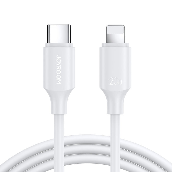 Кабел Joyroom USB Type C към Lightning 480Mbps 2m