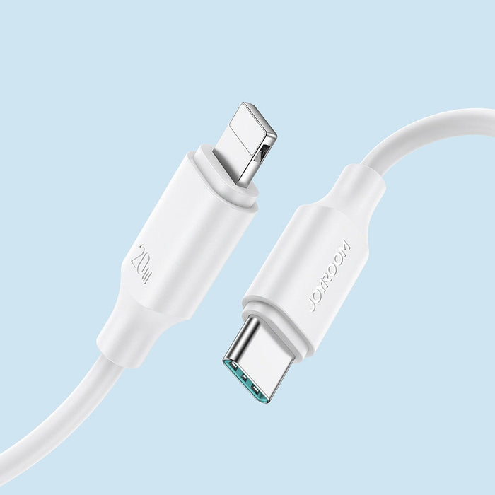 Кабел Joyroom USB Type C към Lightning 480Mbps 2m