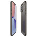 Кейс Spigen THIN FIT за iPhone 14 Pro GUNMETAL