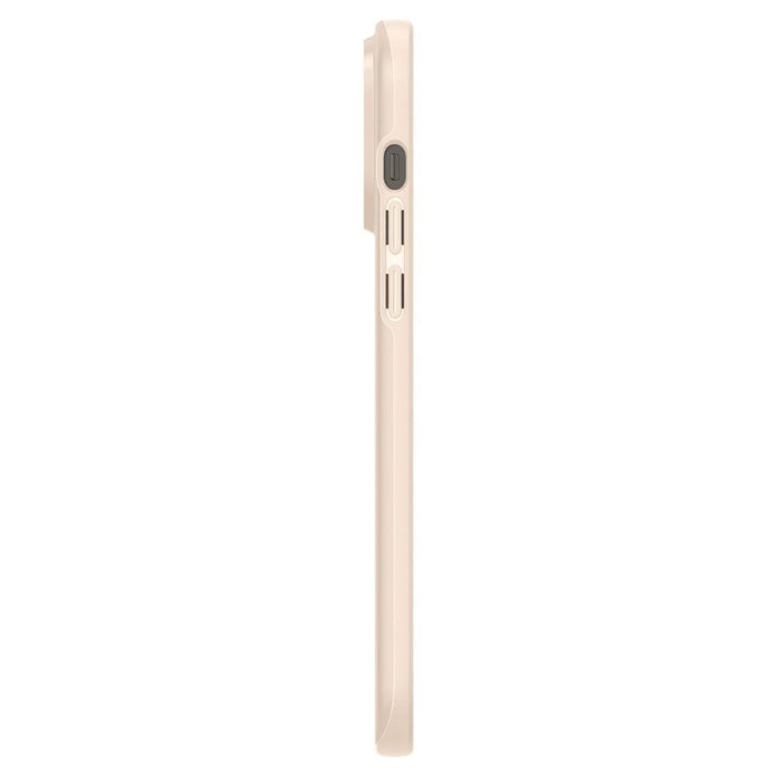 Кейс Spigen THIN FIT за iPhone 14 Pro SAND BEIGE