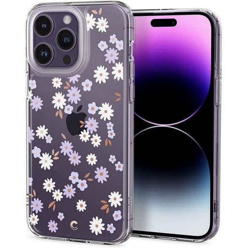 Кейс Spigen CYRILL CECILE за iPhone 14 Pro Dream Daisy