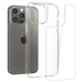Кейс Spigen QUARTZ HYBRID за iPhone 14 Pro Max Crystal Clear